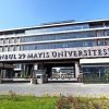 29 Mayıs &Uuml;niversitesi&rsquo;nde Kişiye &Ouml;zel İlan İddiası!