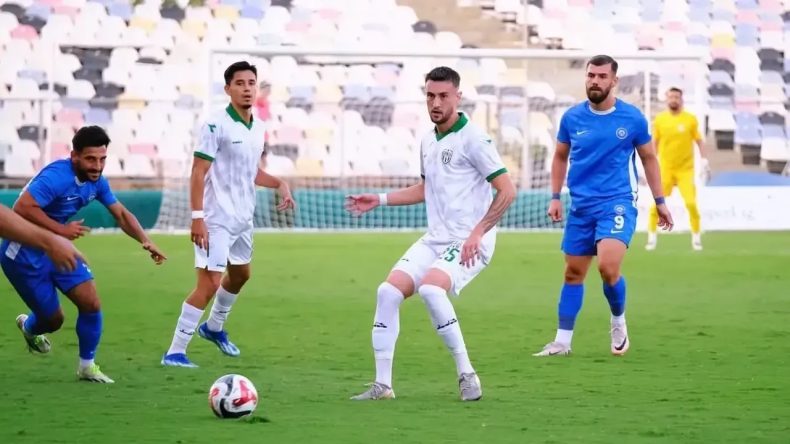 3. Lig&rsquo;de Cumartesi Ateşi: İzmir Ekipleri Zor Virajda!