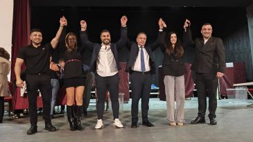 35 Yıllık Başkanlık D&ouml;nemi Sona Erdi: İzmir Hamamcılar Odası'nda &Ouml;zge Sarı D&ouml;nemi Başladı