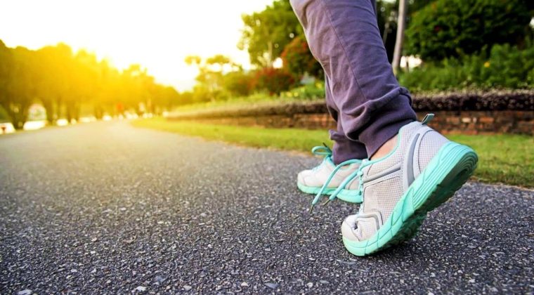 40 Yıl &Ouml;ncesine G&ouml;re Neden Daha Hızlı Y&uuml;r&uuml;yoruz? Bilimsel Araştırma Sonu&ccedil;ları Şaşırttı