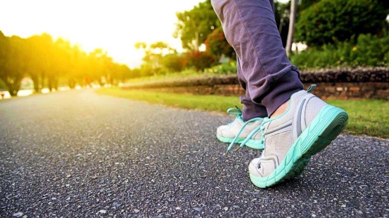 40 Yıl &Ouml;ncesine G&ouml;re Neden Daha Hızlı Y&uuml;r&uuml;yoruz? Bilimsel Araştırma Sonu&ccedil;ları Şaşırttı