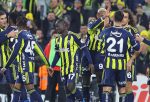 5 Goll&uuml; Deplasman, Nefes Kesen Zafer: Fenerbah&ccedil;e Trabzon&rsquo;dan 3 Puanla D&ouml;nd&uuml;