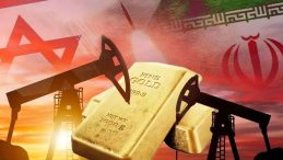 ABD ve İsrail İran'ı Vurdu: Petrol Fiyatları U&ccedil;tu!