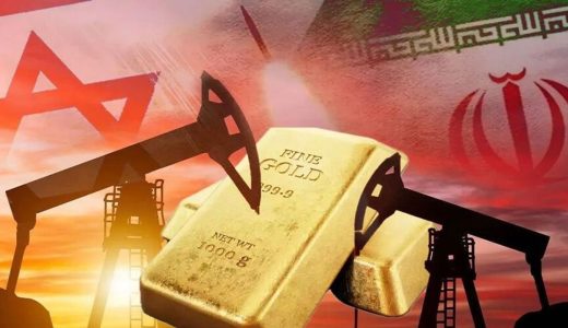 ABD ve İsrail İran'ı Vurdu: Petrol Fiyatları U&ccedil;tu!