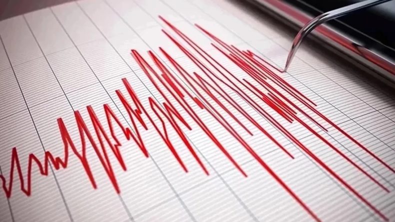 AFAD'dan Korkutan Deprem A&ccedil;ıklaması: Antalya'da 4.0 B&uuml;y&uuml;kl&uuml;ğ&uuml;nde Sarsıntı