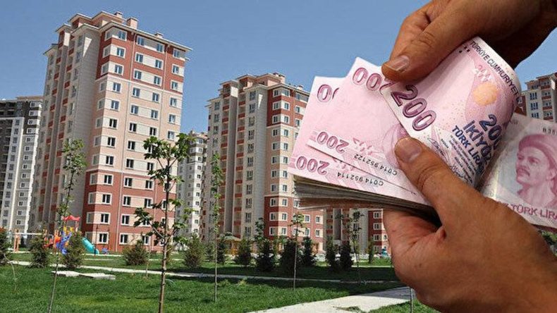 Aidatlar U&ccedil;uşta: İzmir'de Y&uuml;zde 60'a Varan Artış!