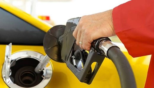 Akaryakıt Fiyatlarında Yeni Zam: Benzin G&uuml;ncellendi