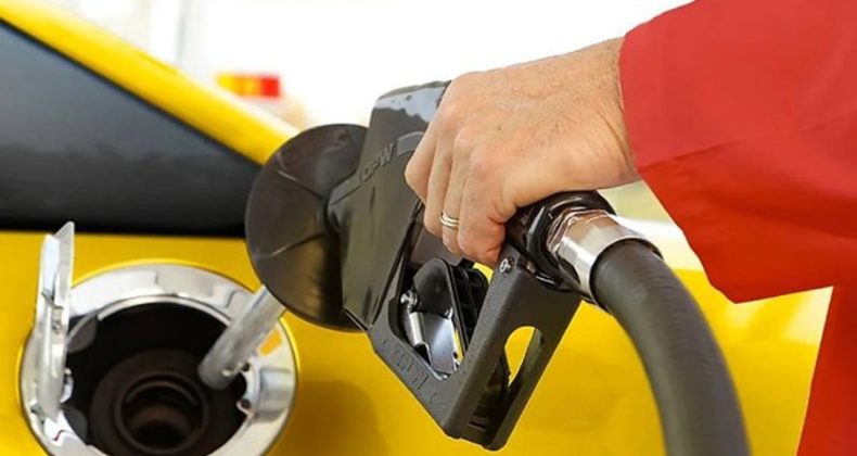 Akaryakıt Fiyatlarında Yeni Zam: Benzin G&uuml;ncellendi