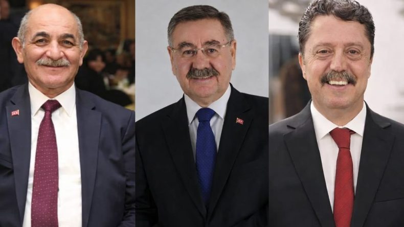 AKP'ye Ge&ccedil;iş İddialarına CHP'li Belediye Başkanlarından A&ccedil;ıklama Geldi