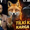 AKP&rsquo;li İnan&rsquo;ın Tilki-Karga Hikayesi ve Buca'nın Gelişmeleri: Kayıt Programı İzleyicilerle Buluşuyor!
