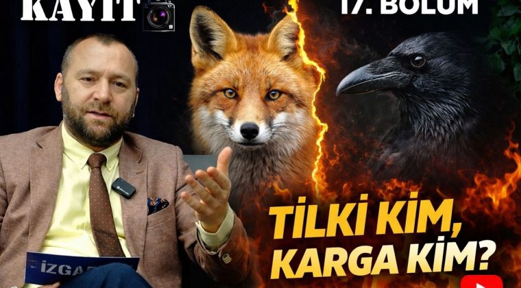 AKP&rsquo;li İnan&rsquo;ın Tilki-Karga Hikayesi ve Buca'nın Gelişmeleri: Kayıt Programı İzleyicilerle Buluşuyor!