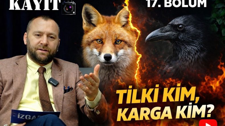 AKP&rsquo;li İnan&rsquo;ın Tilki-Karga Hikayesi ve Buca'nın Gelişmeleri: Kayıt Programı İzleyicilerle Buluşuyor!
