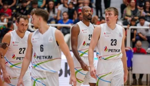 Aliağa Petkim uzatmalarda yıkıldı!