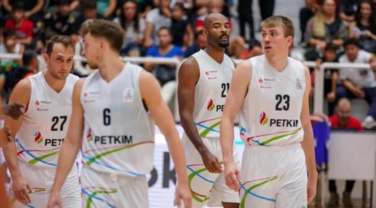 Aliağa Petkim uzatmalarda yıkıldı!