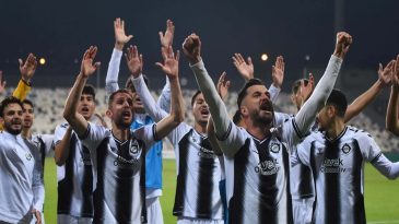 Altay, Bornova 1877&rsquo;yi 3-0 mağlup etti