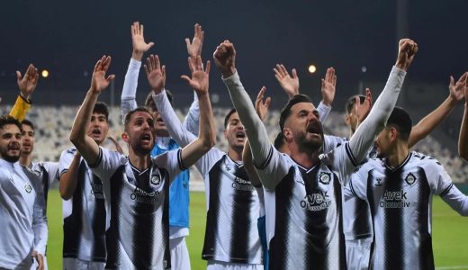 Altay, Bornova 1877&rsquo;yi 3-0 mağlup etti