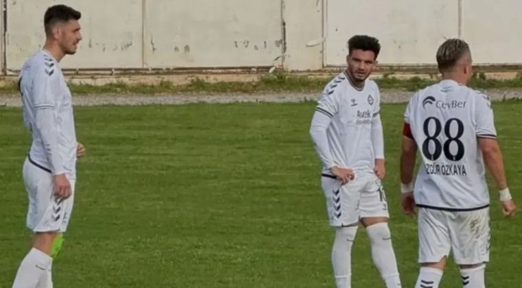 Altay, Didim'de Puanları Paylaştı