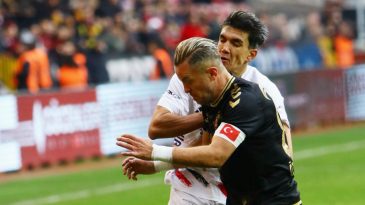 Altay&rsquo;a Eskişehir&rsquo;de soğuk duş: Tehlike hattına geriledi!