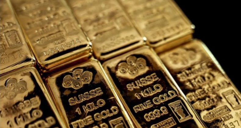 Altın Fiyatları Yeniden D&uuml;ş&uuml;şte: 17 Şubat Salı G&uuml;ncel Veriler