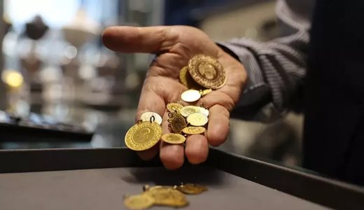 Altın Fiyatlarında Dalgalanma: G&uuml;ncel Gram ve &Ccedil;eyrek Altın Fiyatları Ne Kadar? 19 Şubat 2026