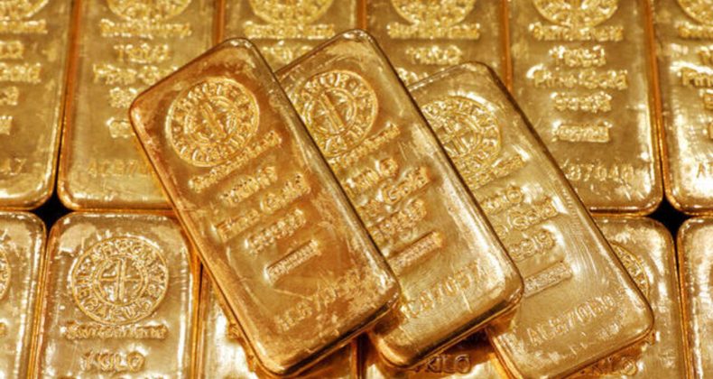 Altın Haftaya Sert Düşüşle Başladı: 16 Şubat Güncel Altın Fiyatları