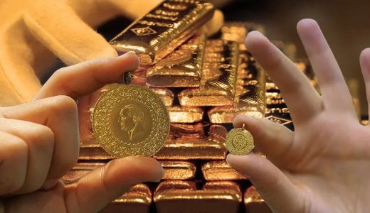 Altın Haftaya Y&uuml;kselişle Girdi: 23 Şubat G&uuml;ncel Altın Fiyatları