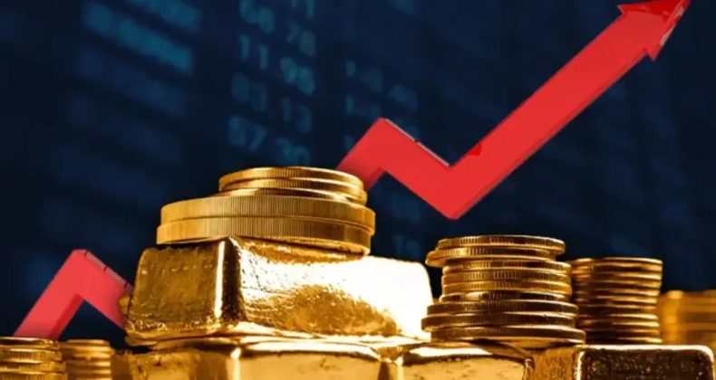 Altın Piyasasında Hareketlilik! Fiyatlar Arttı: 11 Şubat Altın Değerleri