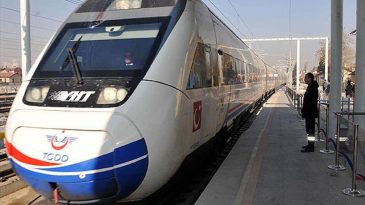 Ankara-İzmir YHT Hakkında Bilinmesi Gerekenler
