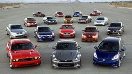 Araba Fiyatları G&uuml;ncellendi: Şubat Ayı Fiyat Listesi