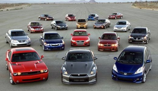 Araba Fiyatları G&uuml;ncellendi: Şubat Ayı Fiyat Listesi