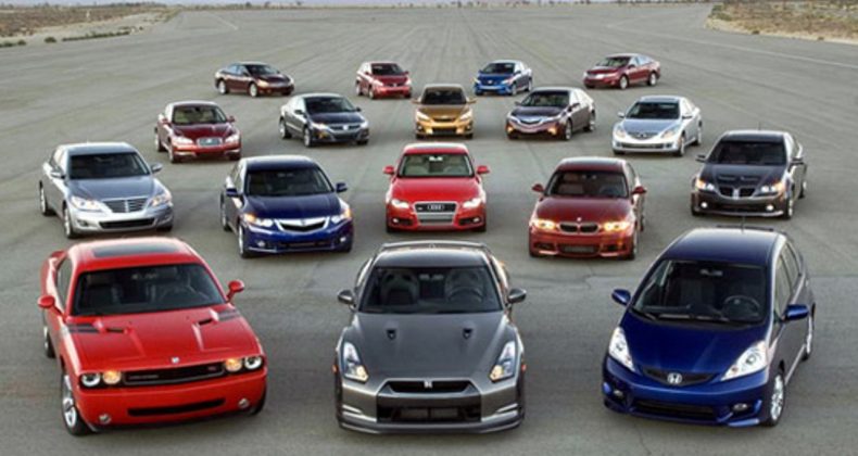 Araba Fiyatları G&uuml;ncellendi: Şubat Ayı Fiyat Listesi