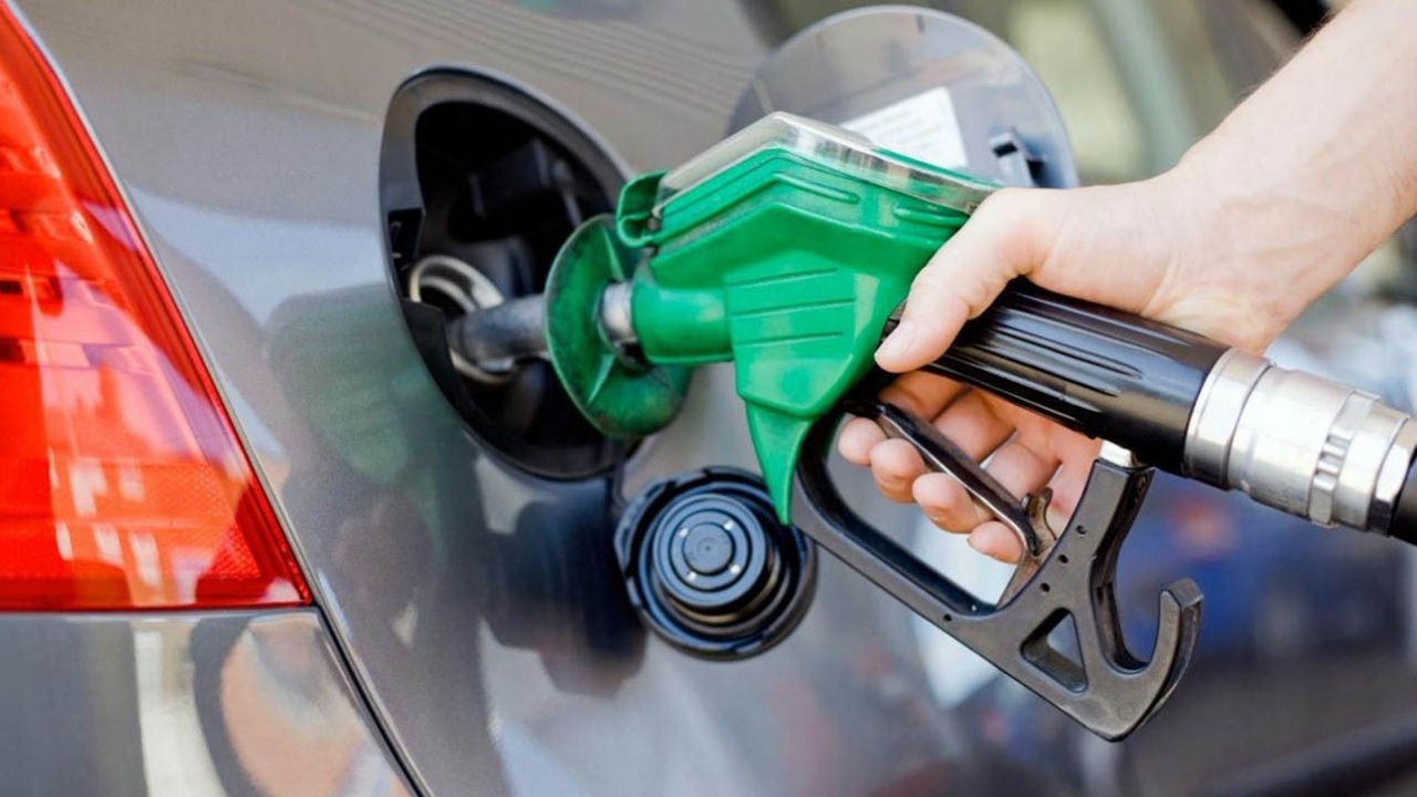 İzmir Akaryakıt Fiyatları