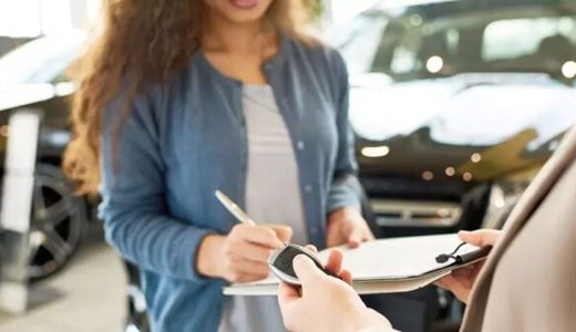 Ara&ccedil; Kiralamada Yeni D&ouml;nem: Zorunlu Olacak!