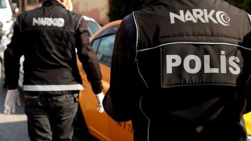 Aralarında İzmir de var: Sosyal medyadaki zehir ağına dev operasyon!