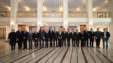 Avrupalı Başkanların İmamoğlu Ziyaretine Yeni Engel!