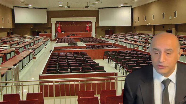 Aziz İhsan Aktaş Davası: 5 CHP'li Belediye Başkanının Tutukluluk S&uuml;resinin Devamı İsteniyor