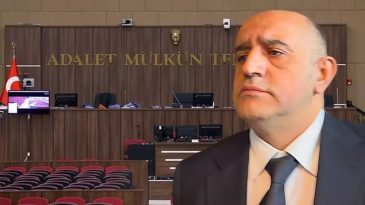 Aziz İhsan Aktaş Davasında 7. G&uuml;n: Savcının M&uuml;talaası Bekleniyor