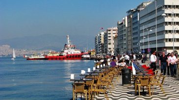 Bahar Geliyor, Turistler Hazırlanıyor: İzmir'in G&ouml;r&uuml;nmeyen 5 Kuralı