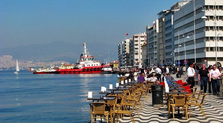 Bahar Geliyor, Turistler Hazırlanıyor: İzmir'in G&ouml;r&uuml;nmeyen 5 Kuralı