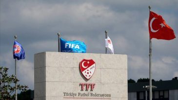 Bahis Skandalı Derinleşiyor: 510 Kişi PFDK'ya G&ouml;nderildi!