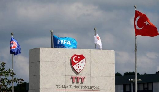 Bahis Skandalı Derinleşiyor: 510 Kişi PFDK'ya G&ouml;nderildi!