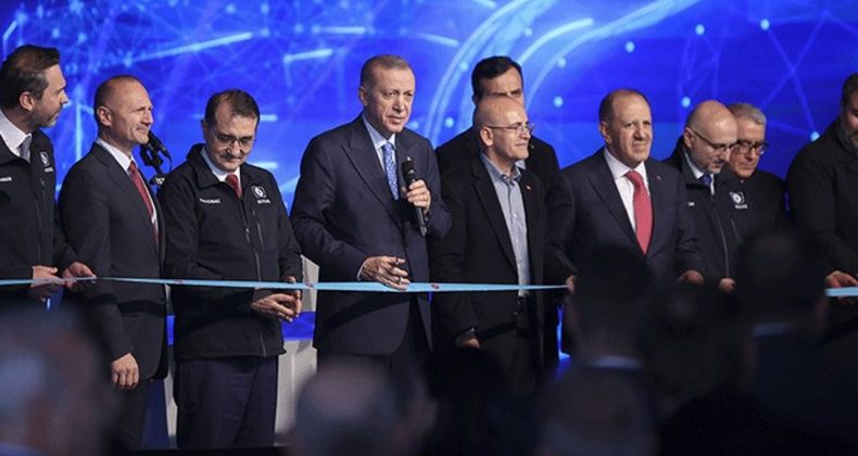 Bakan Şimşek’ten Özelleştirme Açıklaması: Erdoğan Karar Veriyor!