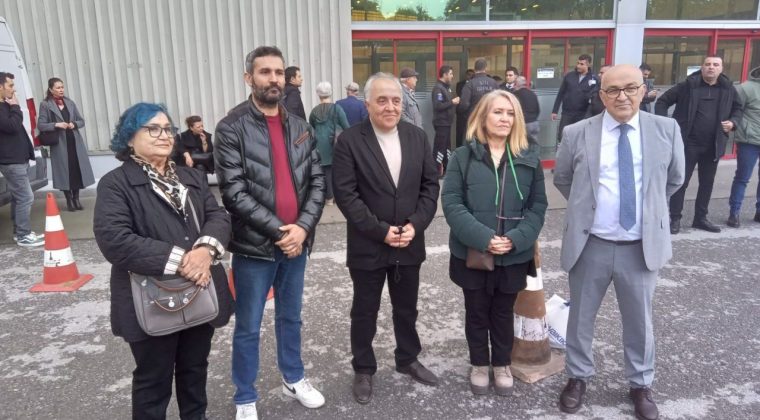 Bal&ccedil;ova'daki 55 Yıllık Arsa Sorunu Meclis G&uuml;ndeminde: Sorun Artık Kronikleşti!