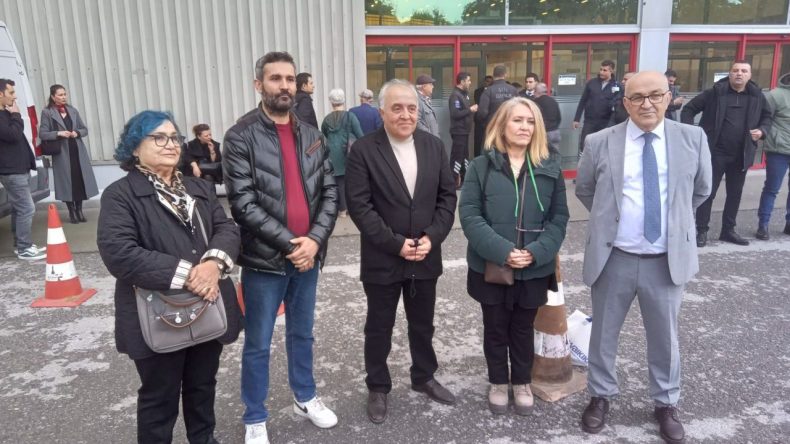 Bal&ccedil;ova'daki 55 Yıllık Arsa Sorunu Meclis G&uuml;ndeminde: Sorun Artık Kronikleşti!