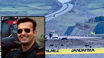 Balıkesir&rsquo;de F-16 U&ccedil;ağı D&uuml;şt&uuml;: Şehit Pilot İzmir'de Uğurlanacak!