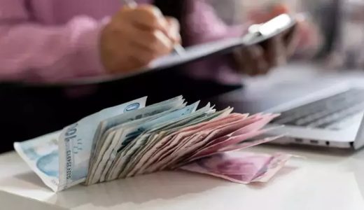 Banka faiz oranı: 1.5 milyon TL'nin aylık getirisi ne kadar?