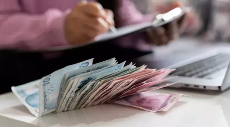 Banka faiz oranı: 1.5 milyon TL'nin aylık getirisi ne kadar?