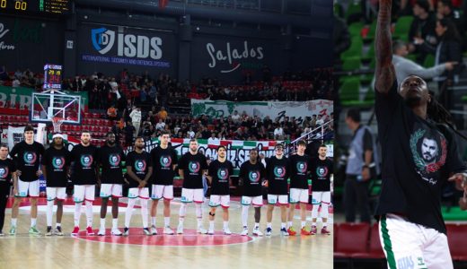 Basketbol S&uuml;per Ligi'nde &Ouml;nemli M&uuml;cadele: Karşıyaka Galatasaray'ı Ağırladı