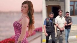 Berk &Ccedil;etin'in Danla Bilic'i Darp Etme Cezası A&ccedil;ıklandı!