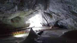 Bilim D&uuml;nyasında Alarm: Mağarada 5 Bin Yıllık Tehlike Ortaya &Ccedil;ıktı